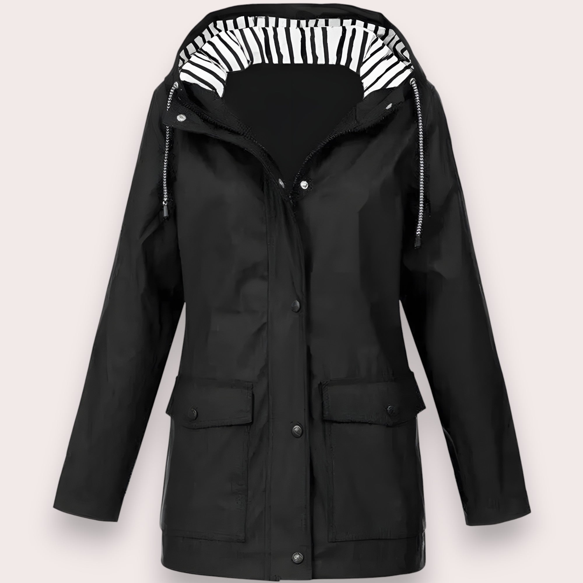 Women's Waterproof Jacket