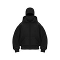 Knit Balaclava